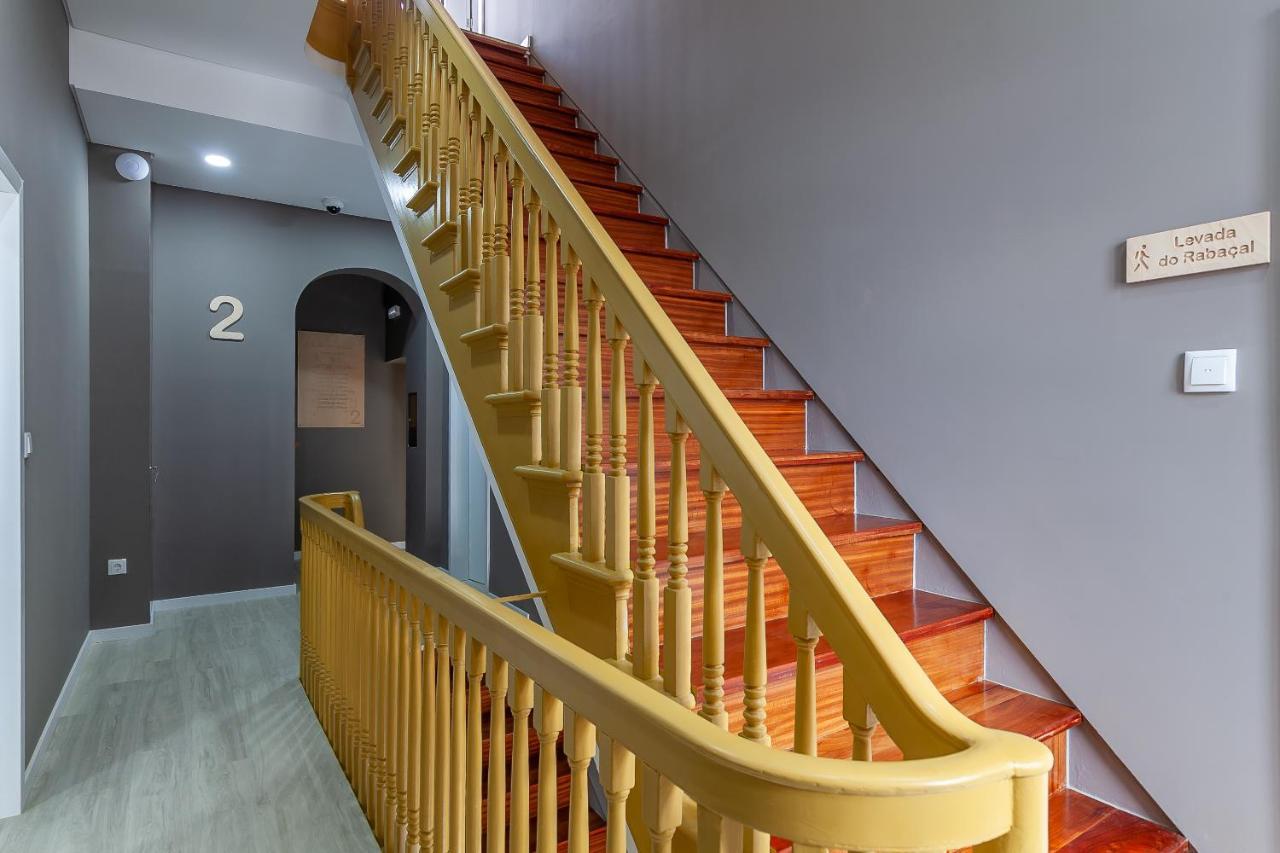 Zarco B&B Bed&Breakfast Funchal  Zewnętrze zdjęcie